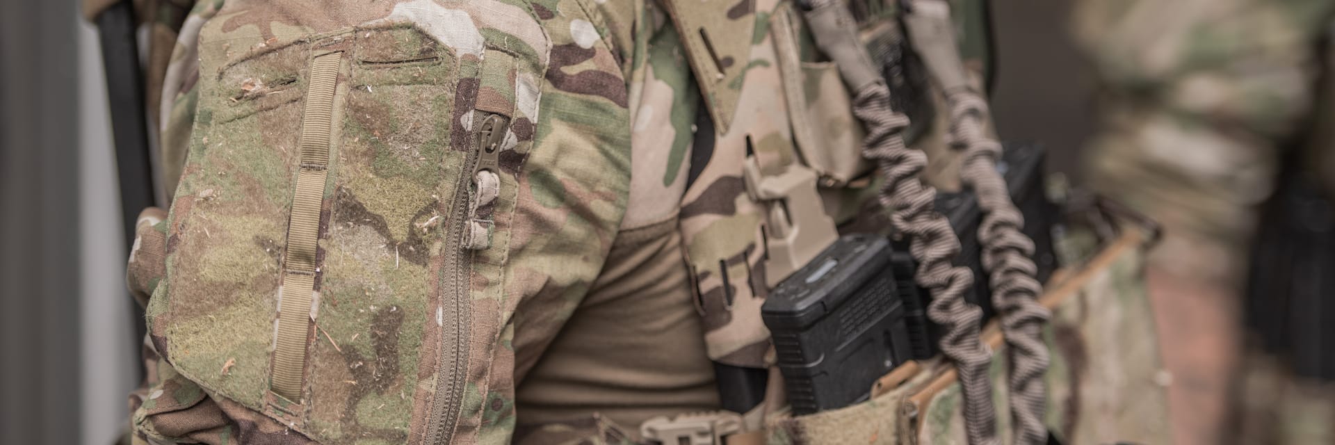 Negozi online militari discount